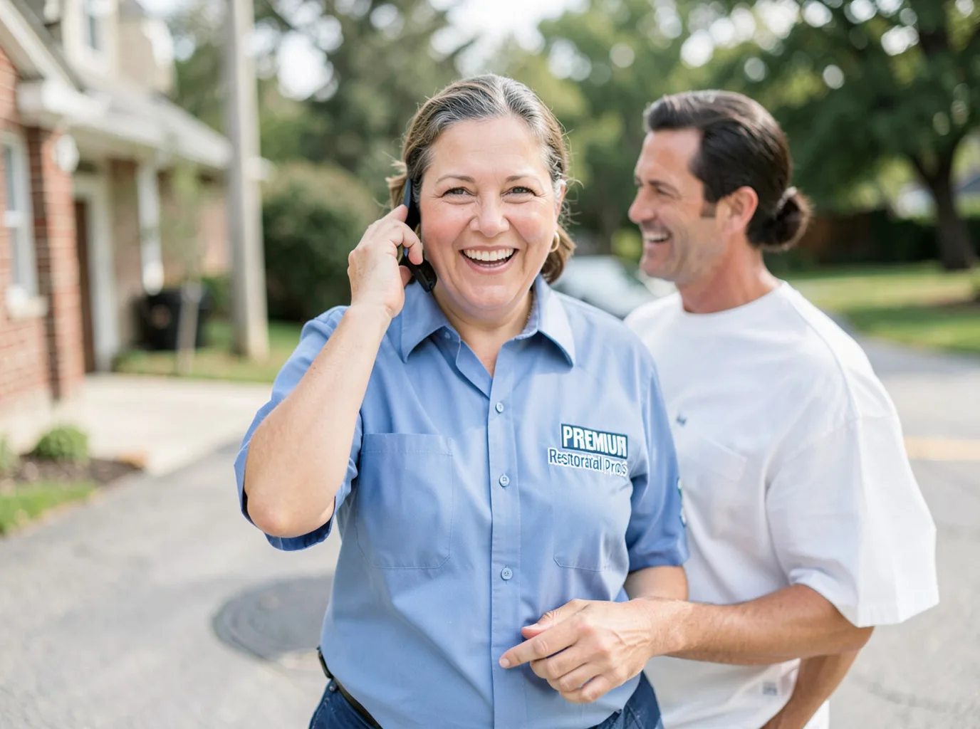 Water Damage Restoration Monroeville, IN FAQs